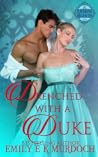 Drenched with a Duke (Ravishing Regencies, #2)