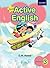 New Active English Workbook...