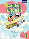 New Active English Workbook Class 3