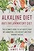 Alkaline Diet & Anti- Infla...