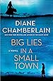 Image for Big Lies in a Small Town