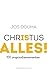 Christus is alles