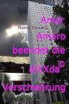 Amor Amaro beendet die diXXda©-Verschwörung by Marco Toccato