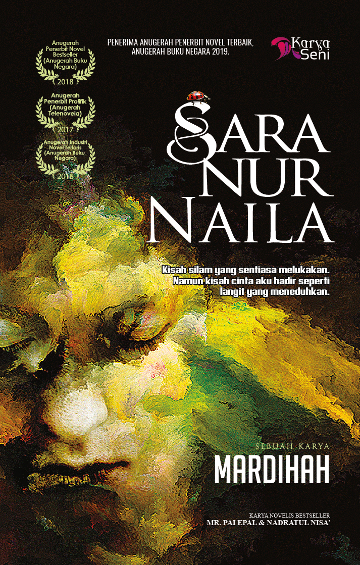 Sara Nur Naila (Hardcover)