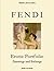 PETER FENDI, Erotic Portfolio, Drawings and Watercolors