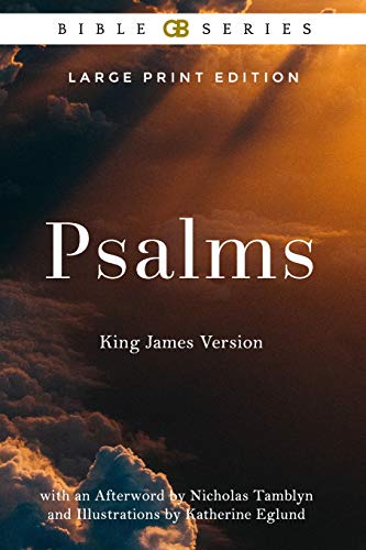 Psalms: King James Version (KJV) of the Holy Bible