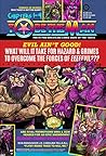 To Be The Man: Evil Ain't Good: Chapters 1-4 Collected Edition (To Be The Man Collected Book 1)