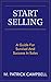 Start Selling : A Guide For...
