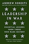 Leadership in War...