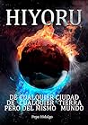 HIYORU by Pepa Hidalgo