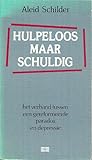 Hulpeloos maar sc...