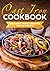 Cast Iron Cookbook: Delicio...