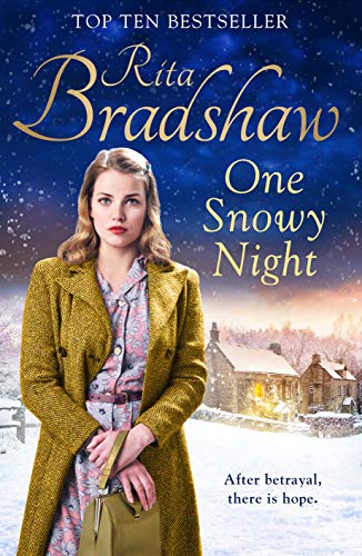 One Snowy Night (Kindle Edition)
