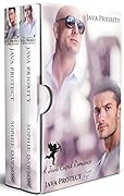 Java Cupid Series Boxset: Java Priority and Java Protect