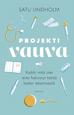 Projekti vauva (Unknown Binding)