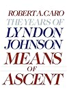Means of Ascent