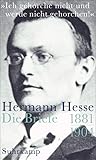 Hermann Hesse: Di...