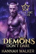 Demons Don't Dare