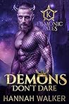 Demons Don't Dare