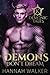 Demons Don't Dream (Demonic Tales)