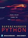 Supercharged Python: Take Your Code to the Next Level