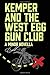 Kemper & The West Egg Gun Club