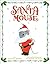 Santa Mouse by Michael    Brown