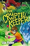 The Cryptid Keeper
