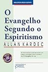 O evangelho segundo o espiritismo Book cover for O evangelho segundo o espiritismo