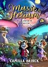 Musse & Helium by Camilla Brinck