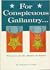 For Conspicuous Gallantry... by Donald E. Cooke