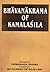 Bhavanakrama of Kamalasila by Parmanad Sharma