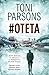 #oteta (Max Wolfe, #6)