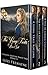 The Long Trails Box Set: Hi...