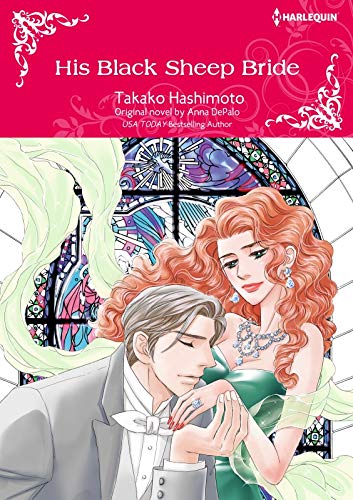 His Black Sheep Bride (Kindle Edition)