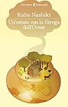 Book cover for Un'estate con la Strega dell'Ovest e altre storie