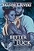 Better Than Luck (Others of Edenton #12)