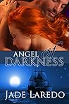 Angel of Darkness: A Romantic Regency Novella (The Boston Blue Bloods Book 1)