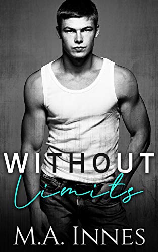 Without Limits (Kindle Edition)