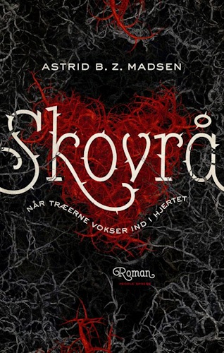 Skovrå (Paperback)