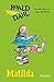 Matilda by Roald Dahl