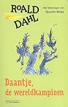 Daantje, de werel...