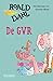 De GVR by Roald Dahl