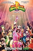 Mighty Morphin Power Rangers, Vol. 10