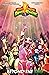 Mighty Morphin Power Rangers, Vol. 10