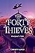 The Forty Thieves: Marjana'...