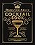 The Official Downton Abbey Cocktail Book by Julian Fellowes