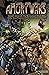 The Amory Wars: Good Apollo...