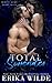 Total Surrender (Dirty Sexy Fairy Tales #1)
