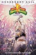Mighty Morphin Power Rangers, Vol. 11